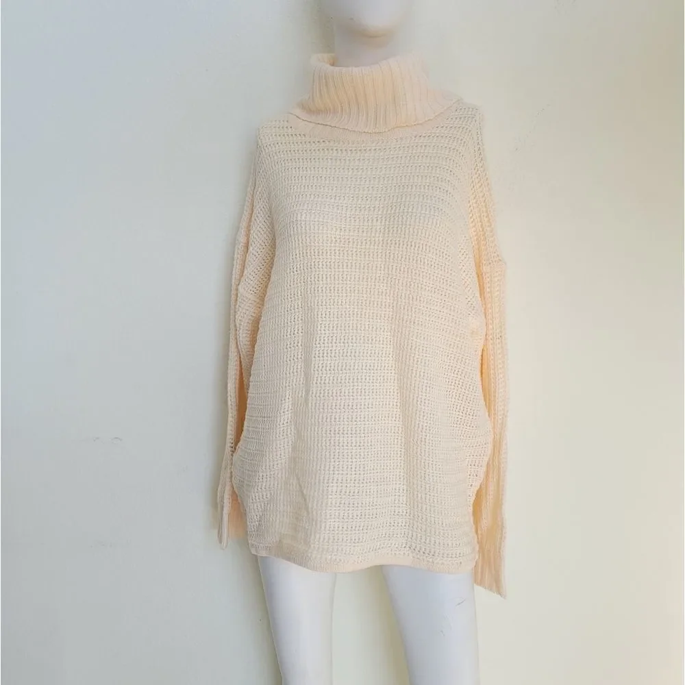 Questions pullover Sweater   - Picture 3 of 8